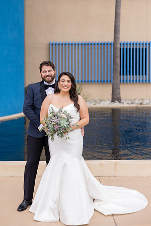 Wedding Phots MOLAA Long Beach Ca - David England Photography-185