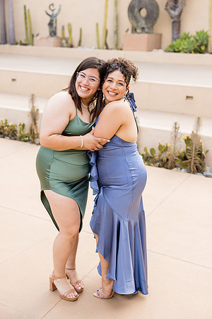 Wedding Phots MOLAA Long Beach Ca - David England Photography-709