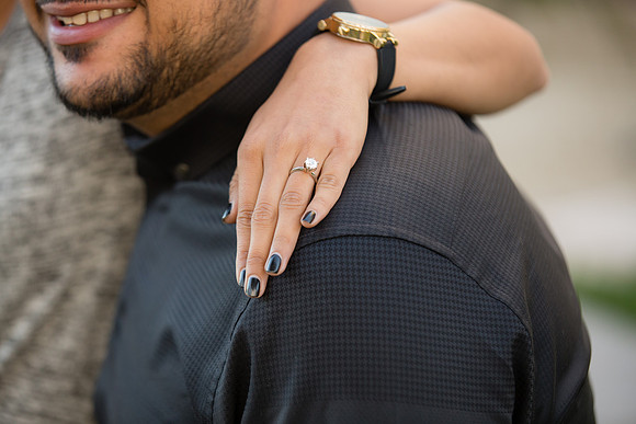 Engagement Photography Hotel Maya-77