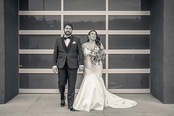 Wedding Phots MOLAA Long Beach Ca - David England Photography-359