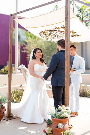 Wedding Phots MOLAA Long Beach Ca - David England Photography-511