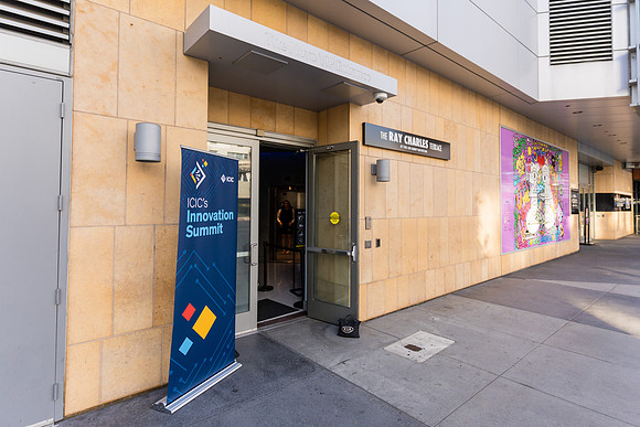ICIC Day 1 Grammy Museum-13
