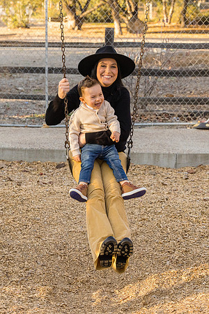Family Photography San Juan Capistrano - AmTrak Family Photos San Juan Capistrano-024