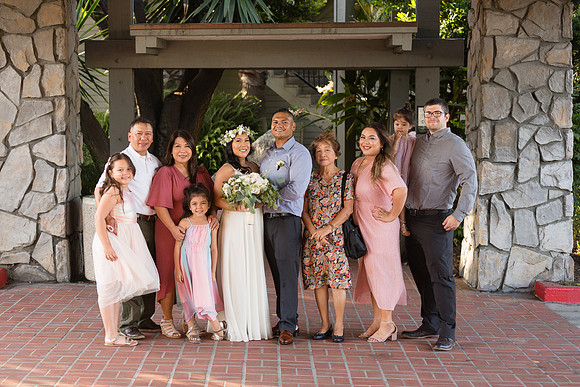 Micro Matrimony Long Beach - The Reef-120