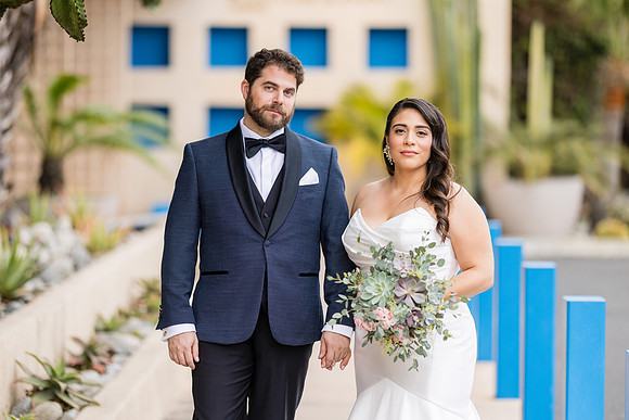 Wedding Phots MOLAA Long Beach Ca - David England Photography-366