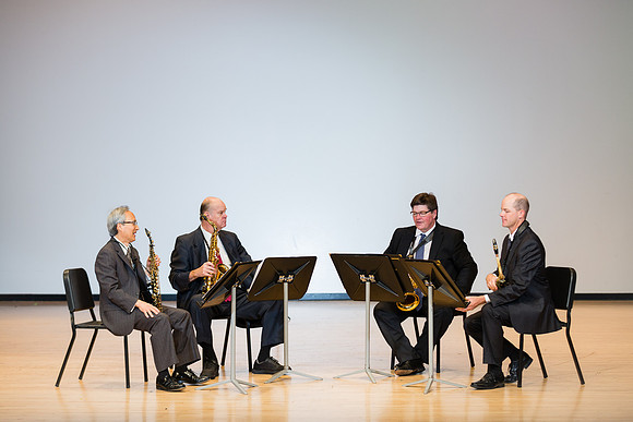 Quartet Photos-6