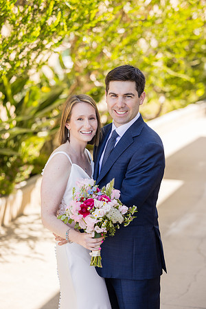 Long Beach Ca Backyard Wedding Photos-103