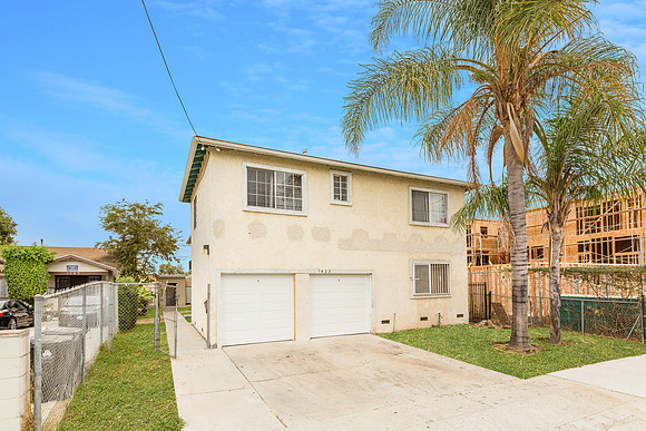 Real Estate Photographer La3