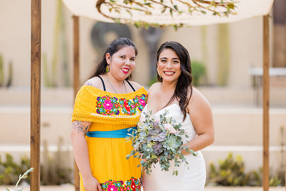 Wedding Phots MOLAA Long Beach Ca - David England Photography-693