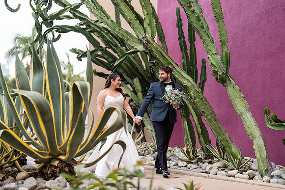 Wedding Phots MOLAA Long Beach Ca - David England Photography-302