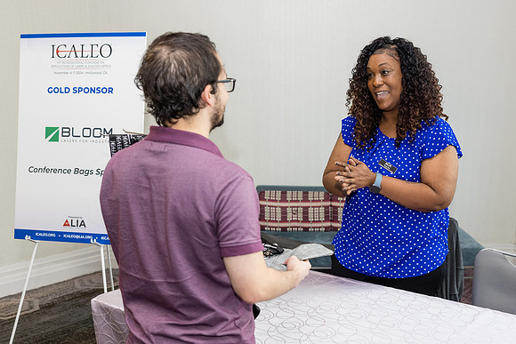 Day 2 - ICALEO Hollywood Ca - David England Photography-30