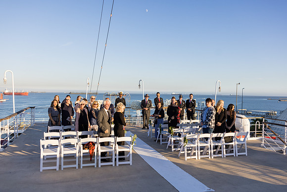 Queen Mary Wedding Photos - Verandah Grill Room-103