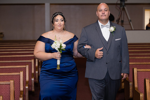 Wedding Photos Harbor Christian Center Wilmington-029