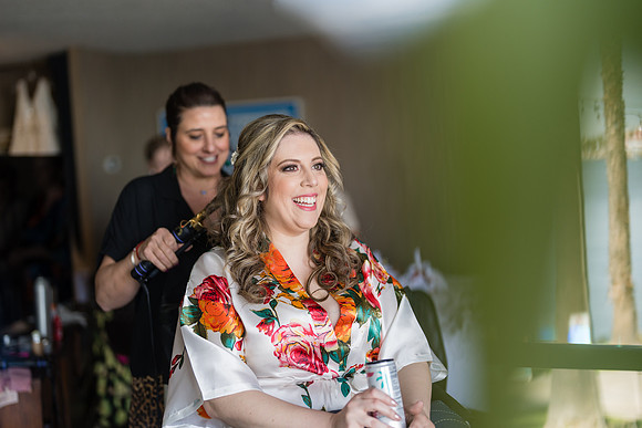 The Reef Sunset Wedding - David England Photography-037