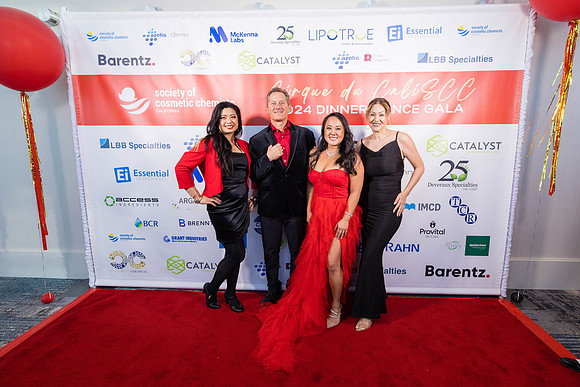 CASCC Dinner Dance - LA Live Diamond Room Photos-185