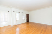 1043 S Orange Grove - Real Estate Photographer LA-6