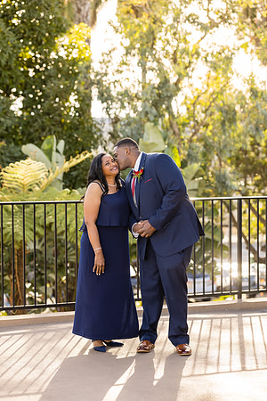 The Reef Sunset Wedding - David England Photography-314