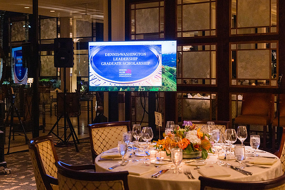 Day 2 Horatio Alger Events Palm Springs 2025-14