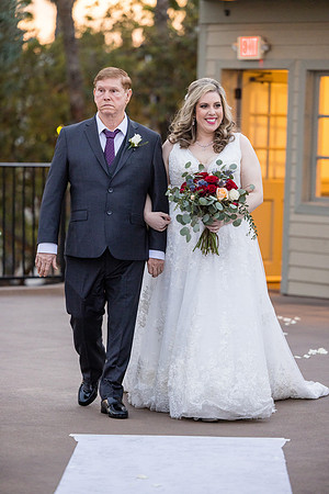 The Reef Sunset Wedding - David England Photography-554