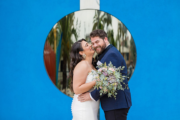 Wedding Phots MOLAA Long Beach Ca - David England Photography-230