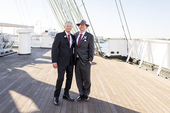 Queen Mary Wedding Photos - Verandah Grill Room-033