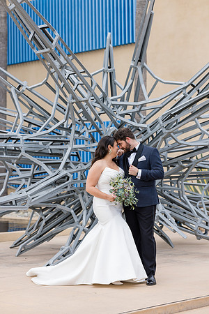 Wedding Phots MOLAA Long Beach Ca - David England Photography-260