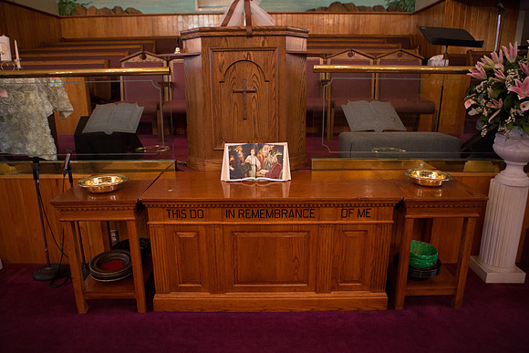 St Andrews Baptist Church-6