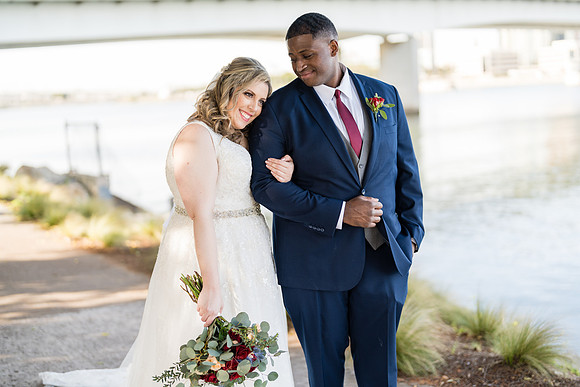 The Reef Sunset Wedding - David England Photography-250