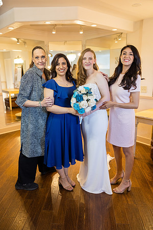 Wedding Photos Recreation Park Golf Course 18 Long Beach Ca -073