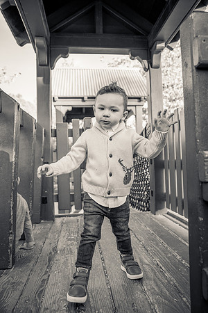 Family Photography San Juan Capistrano - AmTrak Family Photos San Juan Capistrano-039