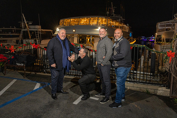 City Cruises Holiday Photos - Newport Beach-56