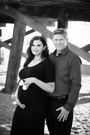 Maternity Photography Seal Beach-40