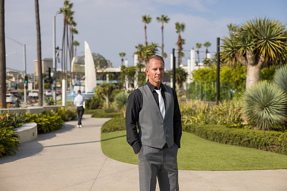 Icon Yacht - City Experiences -040