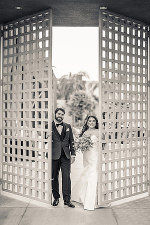 Wedding Phots MOLAA Long Beach Ca - David England Photography-410
