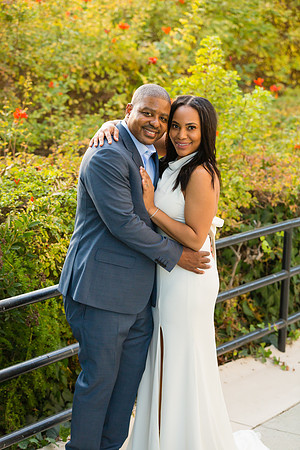 Hornblower Icon Yacht Wedding Photos-141