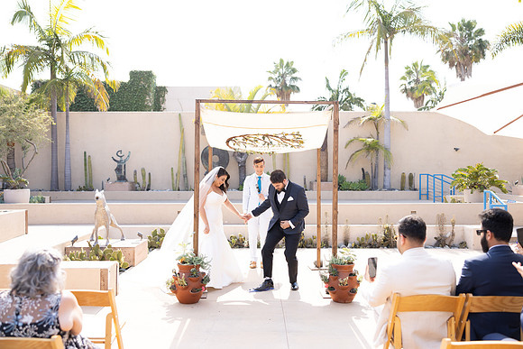 Wedding Phots MOLAA Long Beach Ca - David England Photography-584