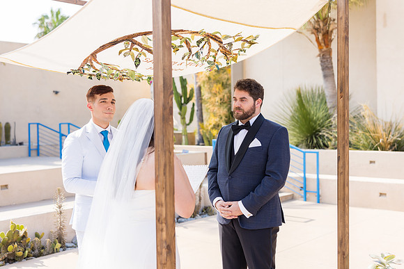 Wedding Phots MOLAA Long Beach Ca - David England Photography-563