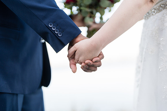 The Reef Sunset Wedding - David England Photography-271