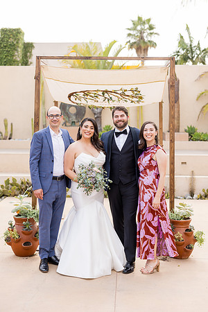 Wedding Phots MOLAA Long Beach Ca - David England Photography-712