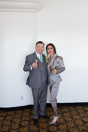 Skyroom Wedding Long Beach-67