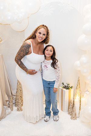The Classic Club Baby Shower Photos-72
