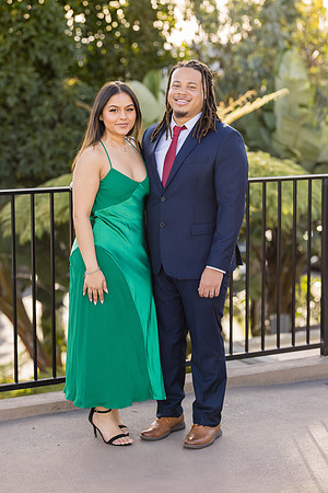 The Reef Sunset Wedding - David England Photography-292