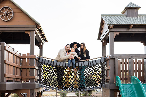 Family Photography San Juan Capistrano - AmTrak Family Photos San Juan Capistrano-045