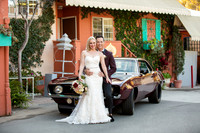 Stacey & Don - 7 Seven 7 Wedding Photography