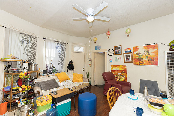 1016 W 22nd St Los Angeles-22