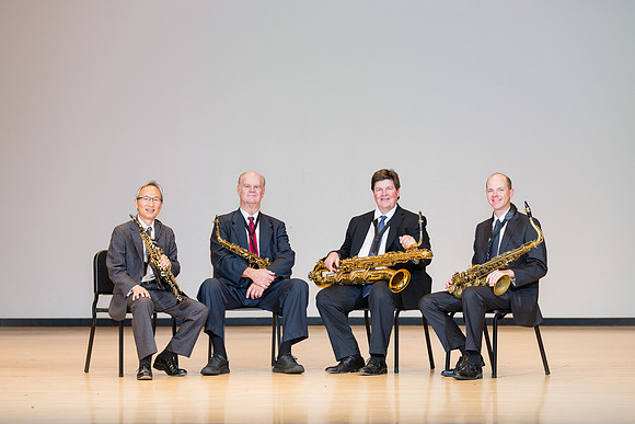 Quartet Photos-17