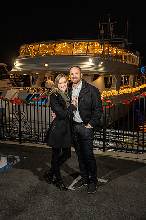 City Cruises Holiday Photos - Newport Beach-21