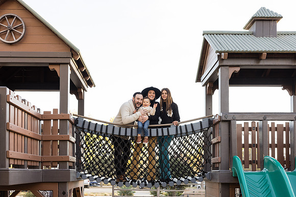 Family Photography San Juan Capistrano - AmTrak Family Photos San Juan Capistrano-047