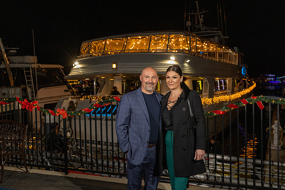 City Cruises Holiday Photos - Newport Beach-113