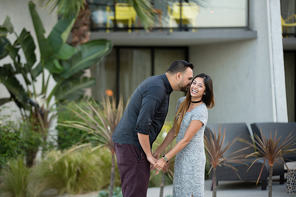 Engagement Photography Hotel Maya-116